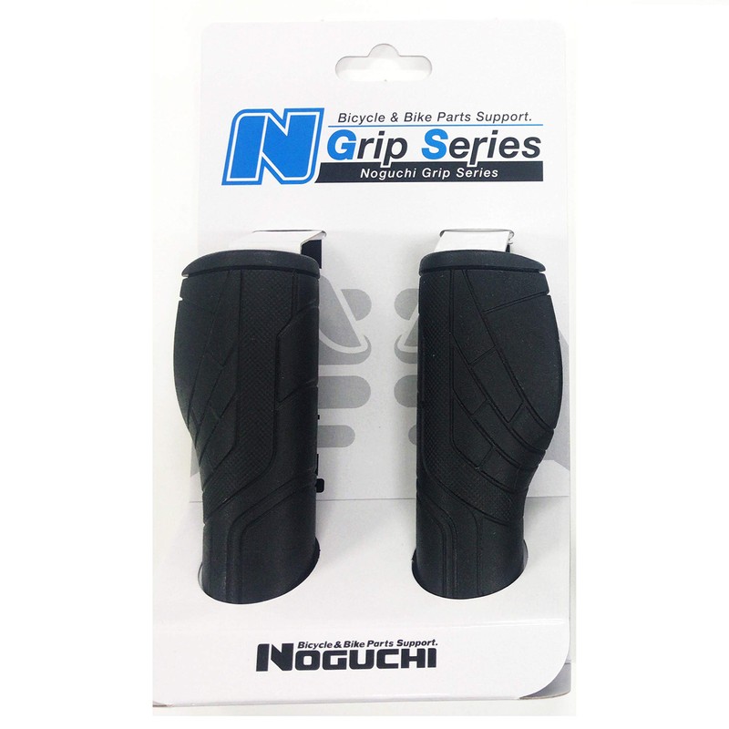 NOGUCHI Grip NGS-005, Long 5.0 x Long 5.0 inches (128