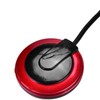 Guitar Pickup, Piezo Contact Microphone Pickup Mini Piezo Pickup for
