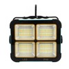 LED Work Solar Light 100W 10000LM 3000 To 6000K IP66