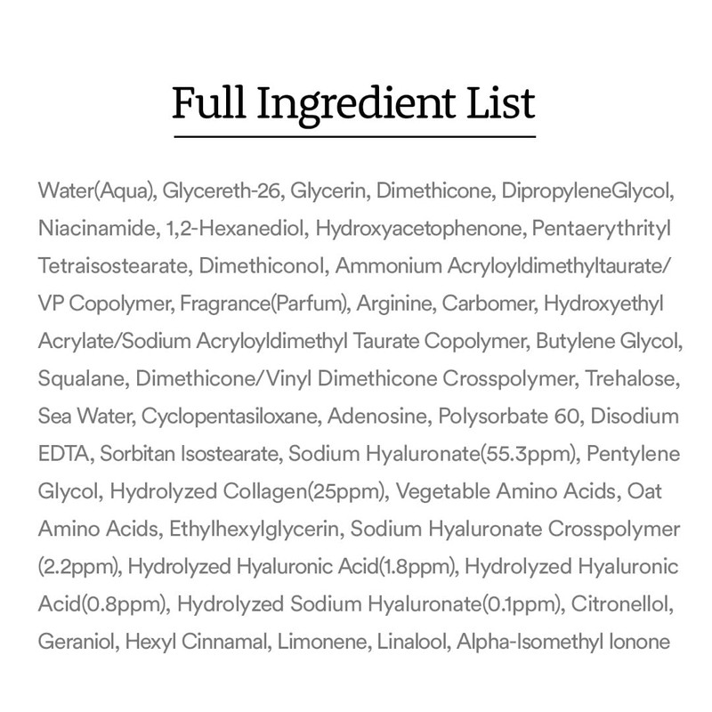 Farmstay Hyaluronic Acid Roll-on Eye Serum with 2% Niacinamide &