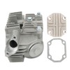 labwork Cylinder Head 50cc Replacement for Kazuma Meerkat 50 50cc