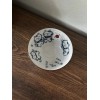 Maneki Neko Lucky Cat Rice Bowl