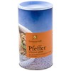Sonnentor Pepper Black Whole Gastro Tin Pack of 1 (1