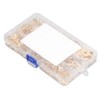 540Pcs Gold Brass Ring Terminal M3 M4 M5 M6 M8