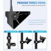 USSKYBOY 010-12970-00 Perspective Mode Transducer Mount fits for Panoptix Livescope