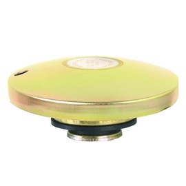 Transfer Tank Vented Fuel Diesel Tank Cap,Venting Pressure Fuel Gas Cap for 2 Inch Base,Diesel Transfer Fill Lid for Auxiliary/Storage Truck Tool Box-Only Include Fill Lid