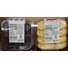 Sugar Bowl Bakery Madeleines & Brownie Bites (Two Containers)