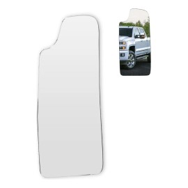 Espejo Lateral Chevy/gmc Silverado/sierra 1999-2018 C1500/k1