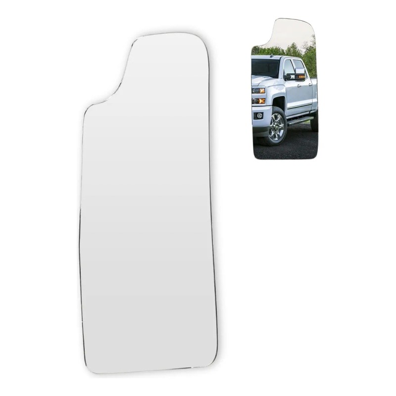Espejo Lateral Chevy/gmc Silverado/sierra 1999-2018 C1500/k1