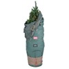 [Upright Tree Storage Bag] - 7.5 Foot Christmas Tree Storage