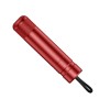 Unbranded 1Pc Red Emergency Escape Auto Car Window Glass Tool