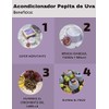 Verseth - Kit Shampoo acondicionador en barra, Super Hidratante