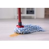 Vileda Micro & Cotton Refill for Supermocio Mop - Pack