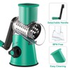 Cheese Grater Rotary, Rotary Grater for Kitchen, Kitchen Grater Vegetable
