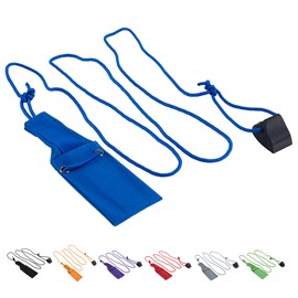 Legend Cord Bow Stringer - Traditional Limbsaver Stringing Tool for Recurve Bows & Longbows - Must-Have Archery Accessories & Equipment - Heavy Duty Nylon Bowstring Tools with No-Slip Pad for Safety