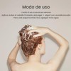 Odele Champú Clarificante Sin Sulfatos, Limpieza Profunda Semanal Que Elimina