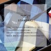 [NAIGAI Style] Standard 02352613 90° Crew Length Casual Socks, Unisex,