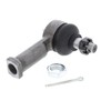 Mustang II Outer Tie Rod End, Manual Version, Tire Rod