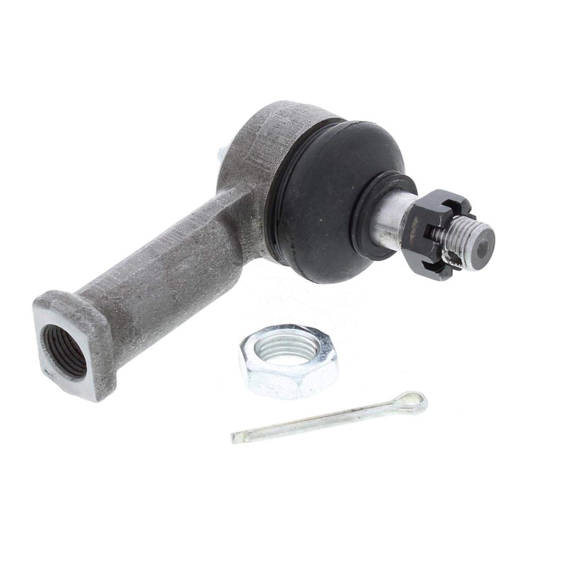 Mustang II Outer Tie Rod End, Manual Version, Tire Rod