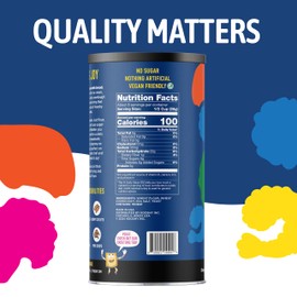 Kooshy Plain Panko Breadcrumbs | Vegan, Dairy Free, & Non GMO Sourdough Bread Crumbs for Meatballs, Meat Cutlets, Vegetables, Meatloaf, & Mac and Cheese (Plain | 7.5 oz / 2 Pack)