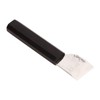 Leather Cutting Knife Incisive Large Bevel Sturdy Durable Leather Knife