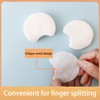 Cotton Pads for Face - Cotton Rounds - Facial Tool