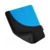 Yogi-Zone Honeycomb Gel Seat Cushion For Long Sitting