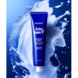 Medifil Extra Super9 Plus Water Gloss Lifting Wrapping Mask 70ml