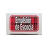 Emulsion De Escocia Cod Liver Oil Vitamin Supplement, Cherry Flavor,