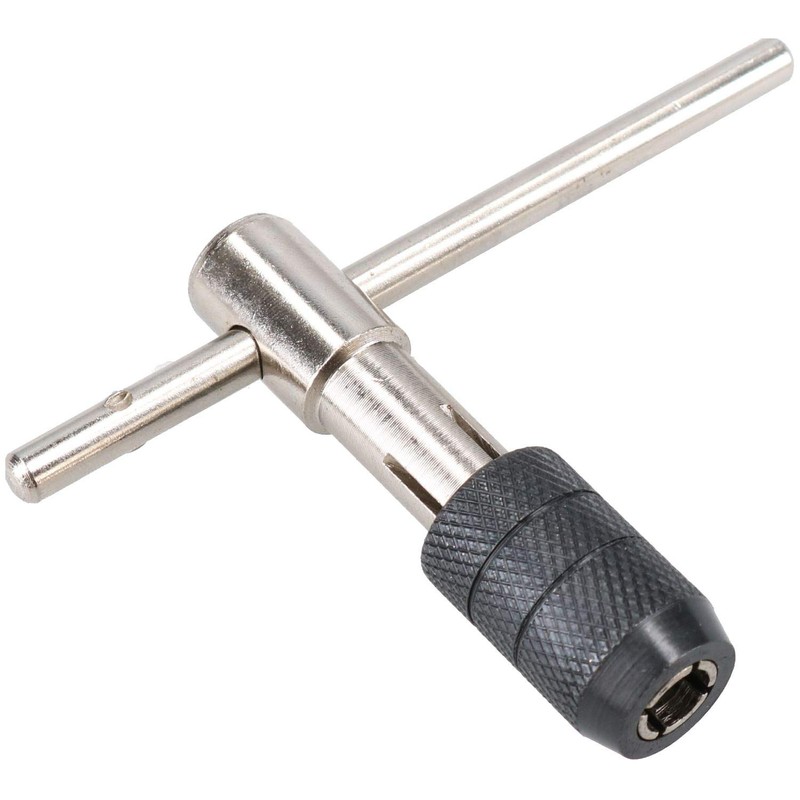 M6 – M12 Metric MM Tap Rethreading Re-Thread Cutter Set