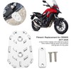 Brake Lever Pedal Extender Extension Enlarge Pad CNC Aluminum Alloy