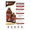 Dipirona 50% Promo Set 250 +100ml Solucion Analgésico Animal