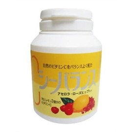 ウメケン シーバランス 90g