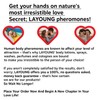 LAYOUNG ** Attract Men ** for women Pheromone Infused scented