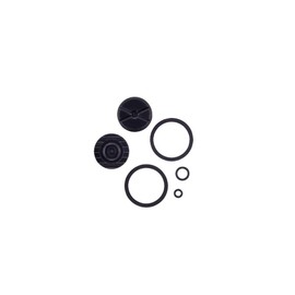 Sram Spare - Disc Brake Spare Parts Caliper Piston Kit Includes 2-20mm Caliper Pistons, Seals & O-Rings - Level: