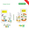 DIADIÉ kids Diadie Kids, Combo. Desodorante para Niños, Niñas, Elimina