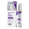 Cerave Skin Renewing Crema De Dia Renueva Rejuvenece Spf 30