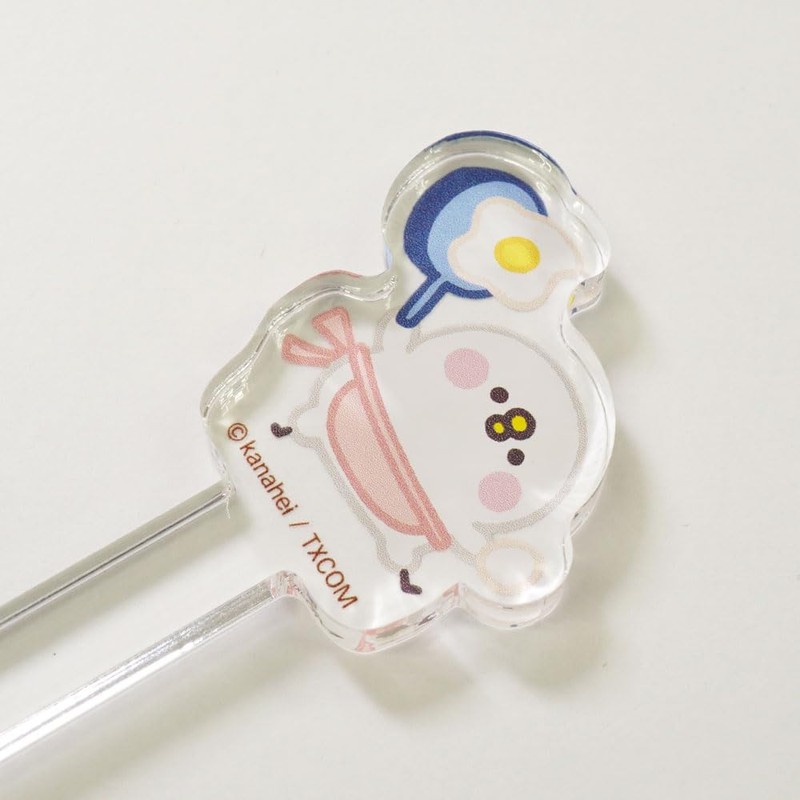 Kanahei Small Animal Muddler [Morning Routine Piske]