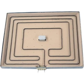 318601604 - ClimaTek Upgraded Replacement for Frigidaire Oven Heating Bake Element Replaces Frigidaire Electrolux