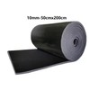 Self-Adhesive Rubber Foam Sound & Thermal Insulation Roll for Cars