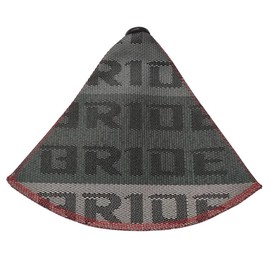 Ieron Universal Gear Stick Cover, Auto/Manual Gear Knob Cover, Gear Shifter Knob Dust Cover Boot, Gearshift Knob Accessories for Most Vehicles