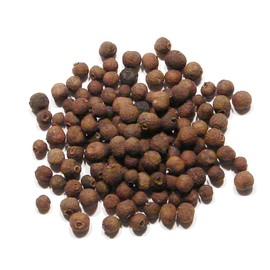 Allspice, Whole-2Lb- Whole Jamaican Allspice