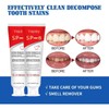 Yejoby (New) 2025 SP-6 Ultra Whitening Toothpaste,Deep Cleaning Care Fresh