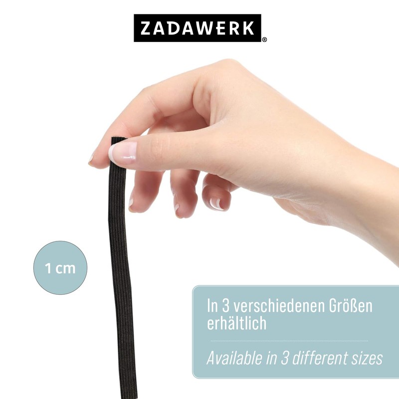 Zadawerk® Elastic Band