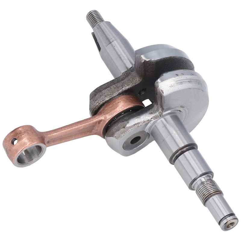 Crankshaft Replacement Chainsaw Engine Alloy Steel Crankshaft for STIHL MS290