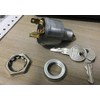 Dr.Acces Ignition Switch with 2 Keys, Four Spade Terminal Key