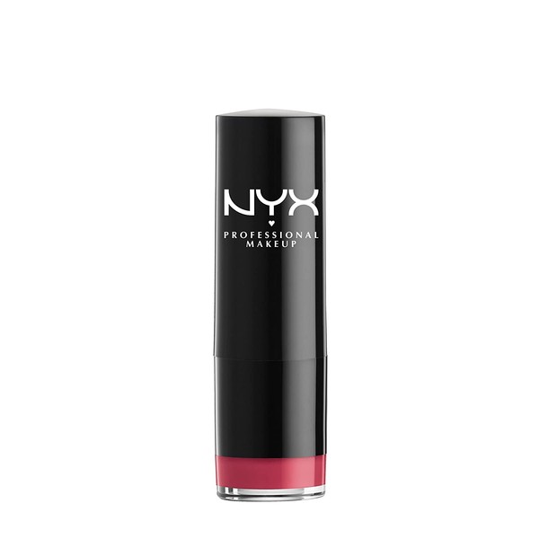 NYX PROFESSIONAL MAKEUP Extra Creamy Round Lipstick, Spell Bound, 0.14 Ounce