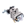 Kizut 130BT Carburetor for Husqvarna 130 BT 530BT Backpack Leaf