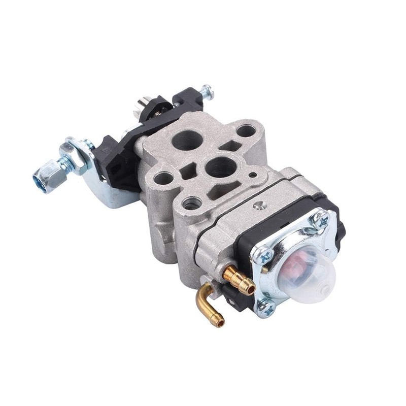 Kizut 130BT Carburetor for Husqvarna 130 BT 530BT Backpack Leaf