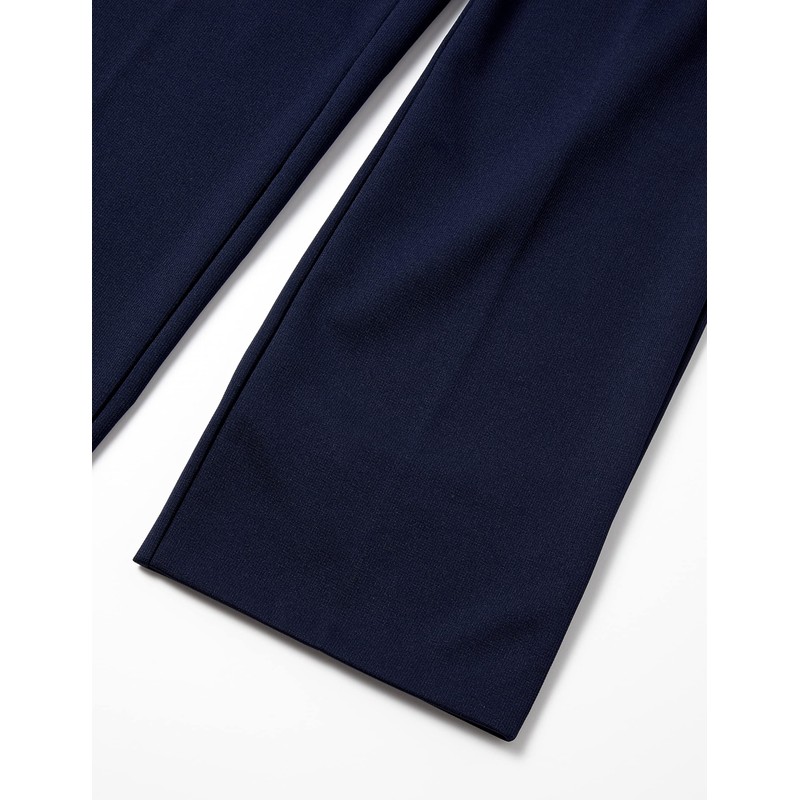 Tombow CR633 KIRAKU Care Work Pants, 88 navy